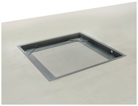 Rama podszybu BFS-A08N Kern BFS-A08N BFSA08N