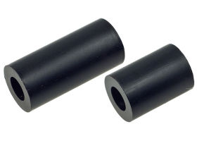 Dystans plastikowy L=7.9mm RoHS
