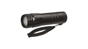 Latarka 3W Led Cob 100 Lm 3× Aaa P4704