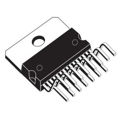 UkĹad scalony L4977A MTW15V /STM/ RoHS