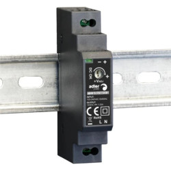 Zasilacz DIN 24V 15W ADIN1524 Adler