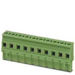 Złącze PCB raster 7.62mm Phoenix Contact