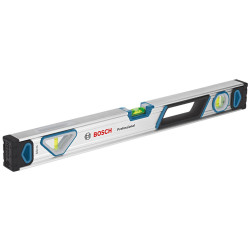 Bosch 1600A016BP Professional Spirit Level 60cm