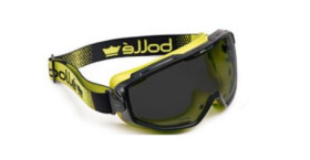 Okulary ochronne Bolle Safety Okulary ochronne Przydymione