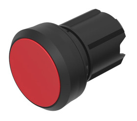 Przycisk, IP20, IP40, IP66, IP67, IP69K, EAO, Series 45