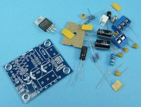 WZM.20W LM-1875 KIT ZDSM