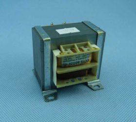 TS-40/020 2x7,5V/2x2,65A TRAFO