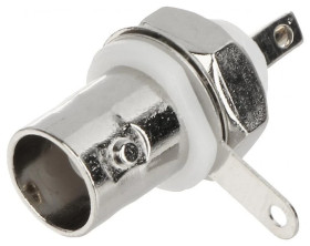 Gniazdo montażowe izolowane BNC-G/MONT/SEP