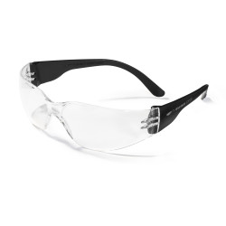 Okulary ochronne JSP Okulary ochronne Przezroczysty