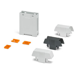 Obudowa do płytek PCB, ABS, EH