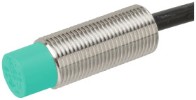 Pepperl+Fuchs Czujnik indukcyjny NPN NBN8-12GM50-E0-M1