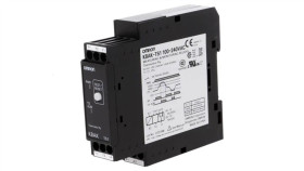 K8ak-Ts1-230 Moduł Typu Przekaźnik Nadzorczy Temperatury O Napięciu Zasilania...