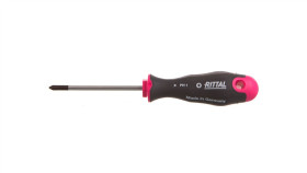 Wkrętak Krzyżakowy Nieizolowany Ph1 Dł Ostrza 80Mm 4052.031