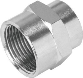 Mufa FESTO NPFC-S-2M5-F Gwint wewnętrzny M5 1 szt.