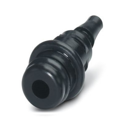 Wzmocnione złącze zasilania 2-pinowe Phoenix Contact Żeński