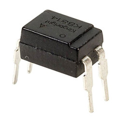 Kingbright KB814 Opto-isolator LED controller new release