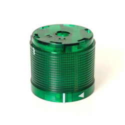 Moduł sygnalizacyjny do kolumn serii IK 50mm zielony T0-IKM5Y