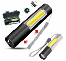 LATARKA XA050 AKUM.COB