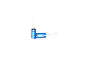 Superkondensator 4.7F 2.5V dc THT