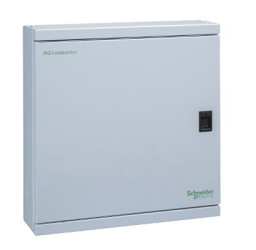 Rozdzielnica elektryczna, l. faz: 3, 4 wloty, 250 A, Acti9