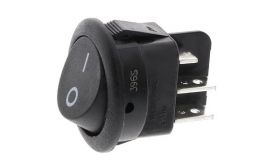 PRZELACZNIK KLAWISZ.MCR-210-R5-BBNWC