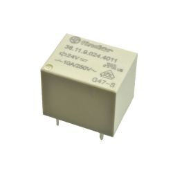 Przekaźnik F36.11.9.024.4011 24V 10A 1-styk przełączny
