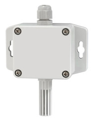 Przetwornik wilgotności i temperatury AR252/I