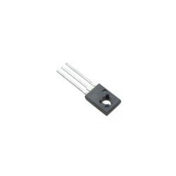 Tranzystor BD441 npn 80V 4A 36W obudowa TO126