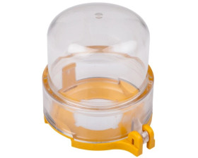 Osłona plombowana M22-PL-PV 216397