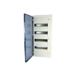 Rozdzielnica p/t 4x12 IP40 48-mod. VF412TD golf HAGER