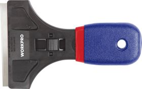 WorkPro W018001WE Skrobak płaski 89 mm