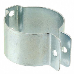 Klips montażowy do kondensatorów H2 for use with Okrągłe kondensatorys Stal 35mm KEMET