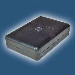 Obudowa KM-22 materiaĹ : ABS