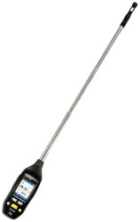 Anemometr PCE Instruments