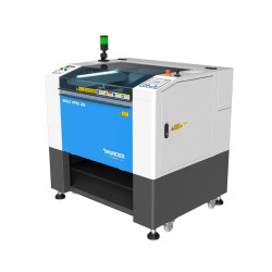 Ploter laserowy CO2 Thunderlaser Bolt Pro 22 30W Tuba RF