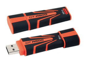 Pendrive Kingston R500 16GB