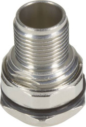 Harting 21033021000407 Złącze żeńskie kołnierzowe 1 szt.