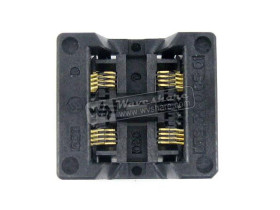 Waveshare OTS-8×2(34)-0.65-01, Test &amp; Burn-in Socket