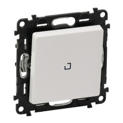 VALENA LIFE Łącznik schodowy z zaciskiem N 752010