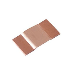 Rezystor SMD 0.5mΩ 1050 1% 4W 75ppm/°C Stop manganinu