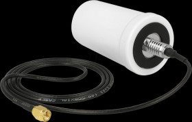 88986 GSM/UMTS aerial, SMA, white
