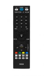 Pilot LCD LG III BLISTER