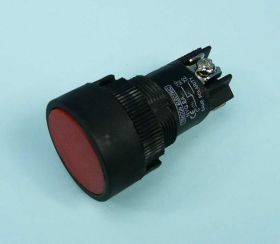 NYGEA-145P PRZYC.RED 1xCO IP42 D=22mm