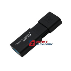Pamięć PENDRIVE 32GB G3 KINGSTON USB 3.0 DataTraveler SE9