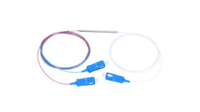 Splitter 45:55, 900Um, 1M Extralink 1:2 Fbt Sc/Upc