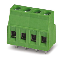 Klucz polaryzacyjny 5 -pinowe raster 5mm Przewlekany Phoenix Contact