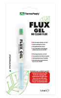 AG722.1 Topnik Żel (Gel Flux) 1.4ml [strzykawka] - do lutowania SMD