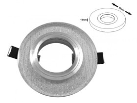 Oprawa sufitowa Karina MR16
