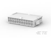 TE Connectivity 2-794953-2 1 szt. torba