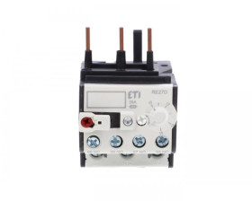 Przekaźnik termiczny 10-15A /do CEM9...CEM25/ RE27D-15 004642411